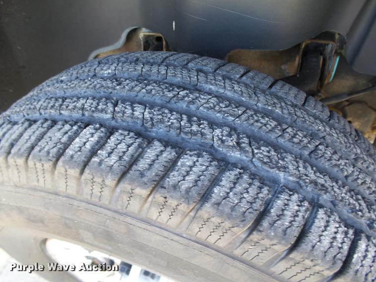 image for item DB4055 2010 Chevrolet Silverado 2500HD pickup truck