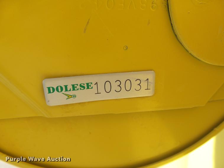 image for item DB4055 2010 Chevrolet Silverado 2500HD pickup truck