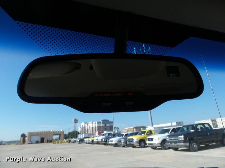 image for item DB4056 2006 Chevrolet Silverado 1500 Crew Cab pickup truck