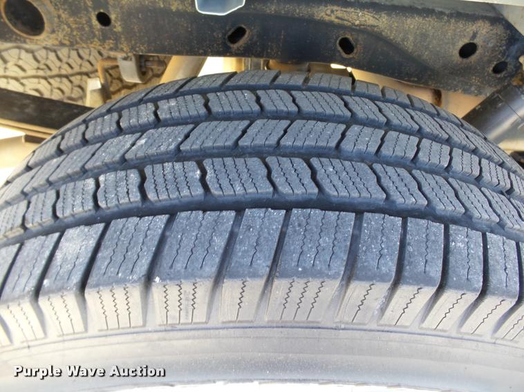 image for item DB4057 2006 Ford F150 Lariat SuperCrew pickup truck