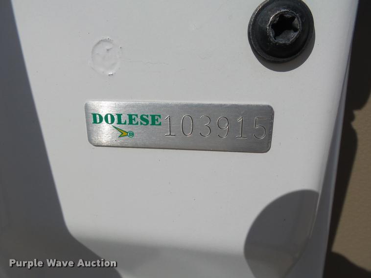 image for item DB4060 2004 Ford F150 XLT SuperCrew pickup truck