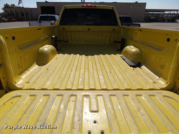 image for item DB4061 2009 Chevrolet Silverado 2500HD pickup truck