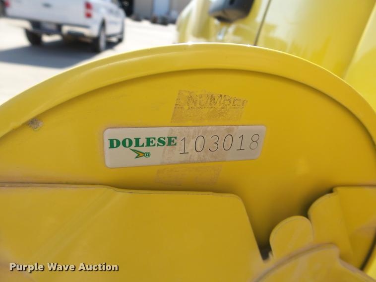 image for item DB4061 2009 Chevrolet Silverado 2500HD pickup truck