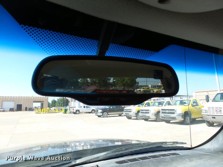 image for item DB4062 2007 Chevrolet Silverado Classic 1500 LT Crew Cab pickup truck