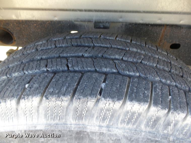 image for item DB4062 2007 Chevrolet Silverado Classic 1500 LT Crew Cab pickup truck