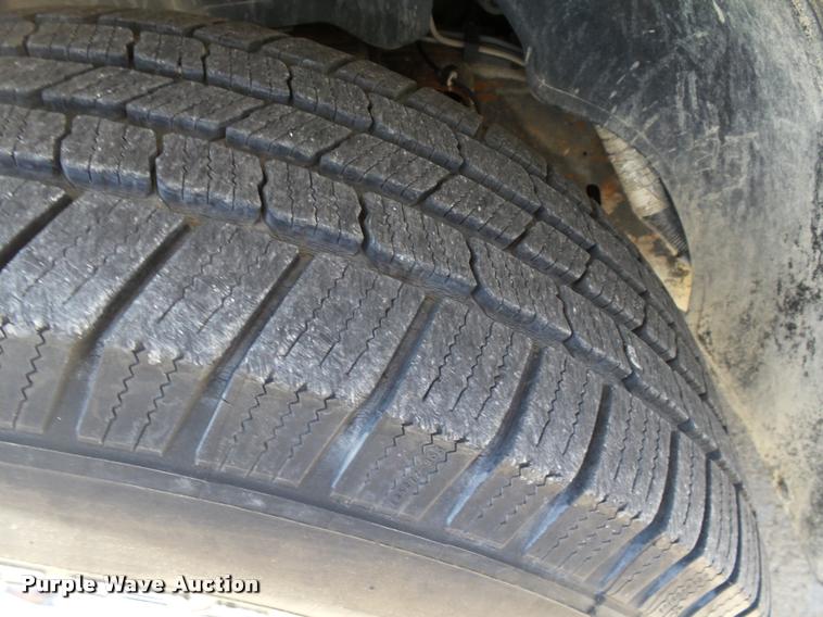 image for item DB4063 2006 Chevrolet Silverado 1500 LT Crew Cab pickup truck