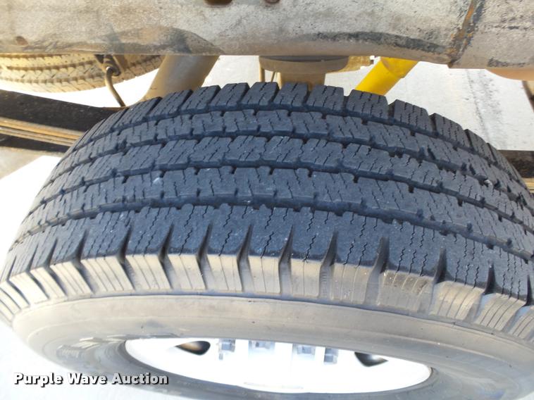 image for item DB4065 2006 Chevrolet Silverado 2500HD Ext. Cab pickup truck