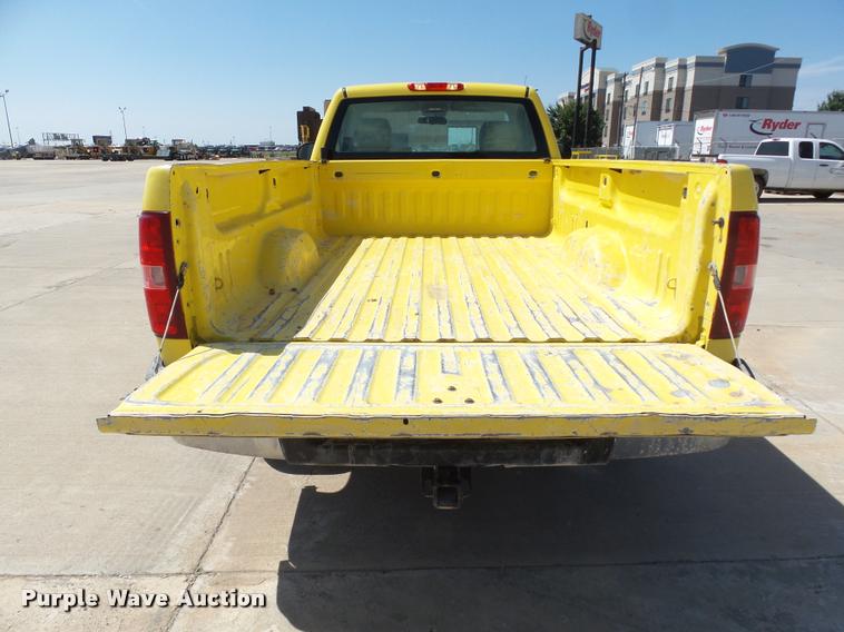 image for item DB4068 2009 Chevrolet Silverado 2500HD pickup truck