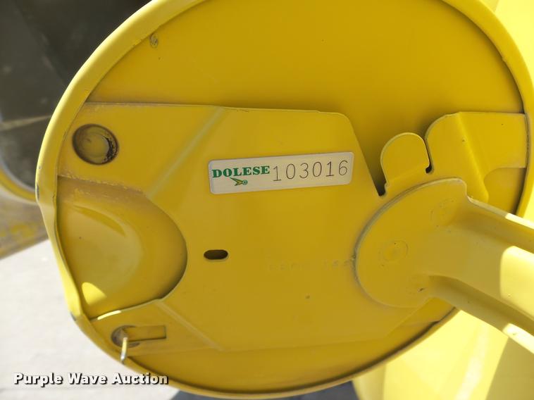 image for item DB4068 2009 Chevrolet Silverado 2500HD pickup truck