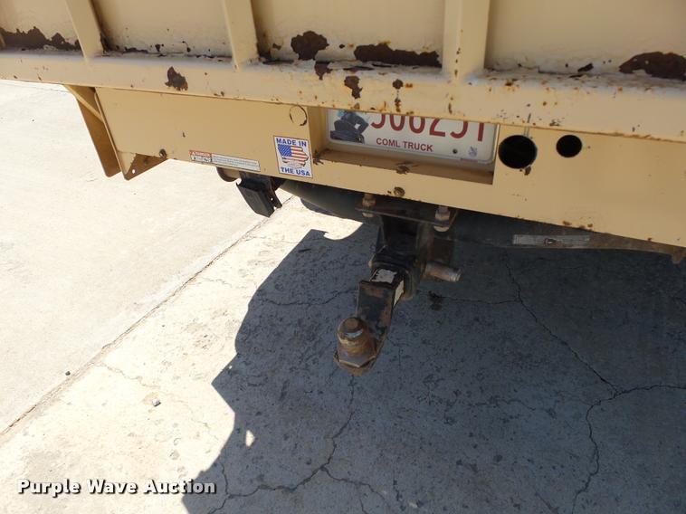 image for item DB4069 2008 Chevrolet Silverado 2500HD pickup truck