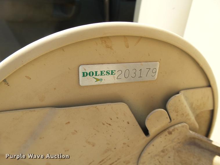 image for item DB4069 2008 Chevrolet Silverado 2500HD pickup truck