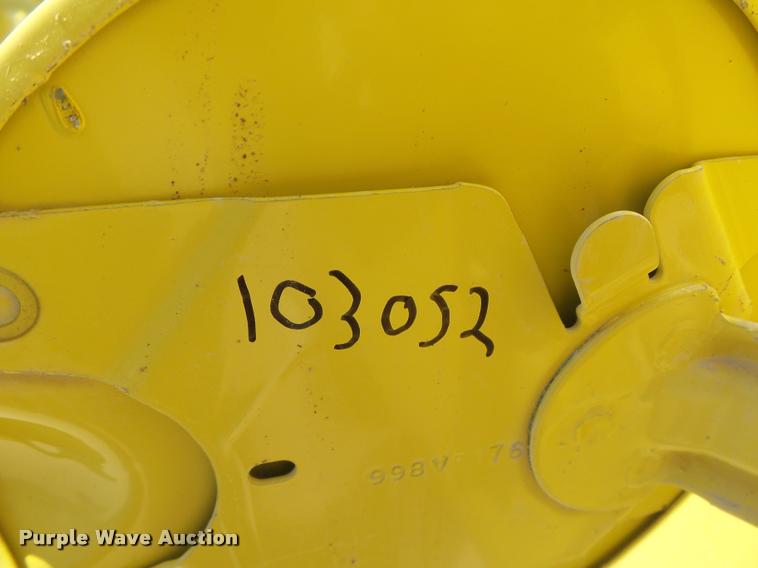 image for item DB4070 2011 Chevrolet Silverado 2500HD Ext. Cab pickup truck