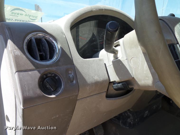 image for item DB4072 2007 Ford F150 XLT SuperCrew pickup truck