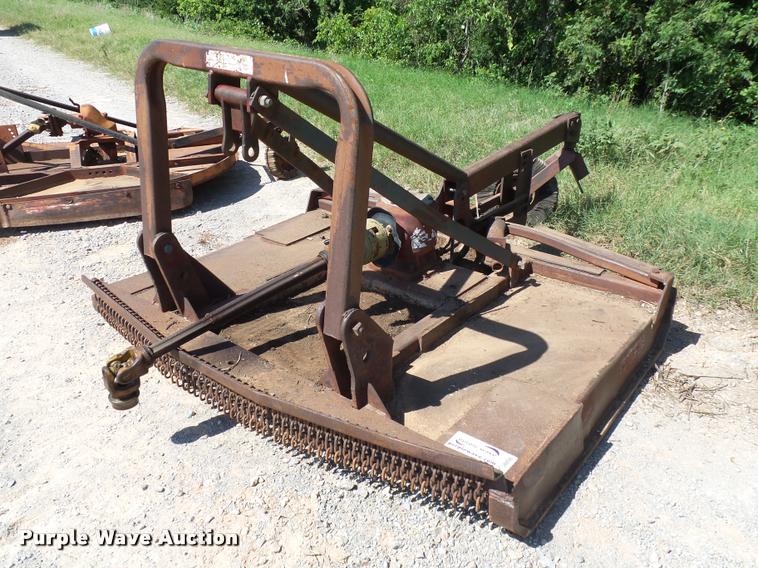 image for item DB4096 Brown TC0-2620 tree cutter