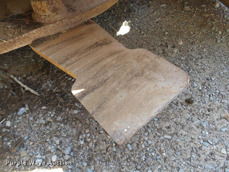 image for item DB4096 Brown TC0-2620 tree cutter