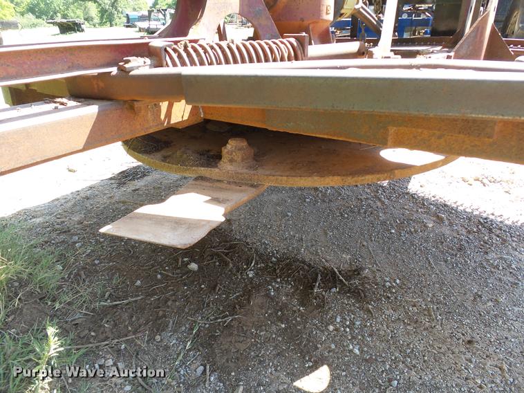 image for item DB4096 Brown TC0-2620 tree cutter