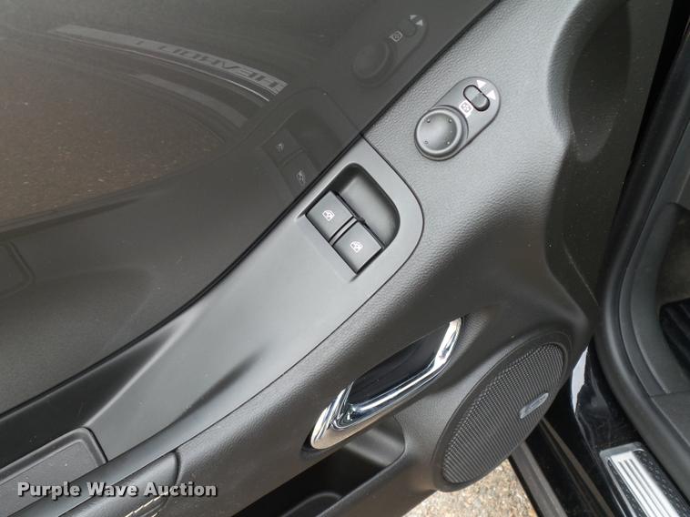 image for item DB4111 2010 Chevrolet Camaro SS