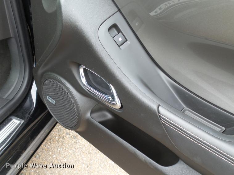 image for item DB4111 2010 Chevrolet Camaro SS