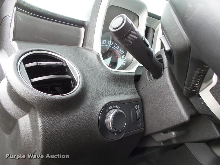 image for item DB4111 2010 Chevrolet Camaro SS