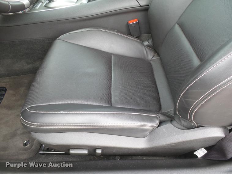 image for item DB4111 2010 Chevrolet Camaro SS