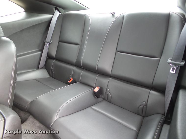 image for item DB4111 2010 Chevrolet Camaro SS