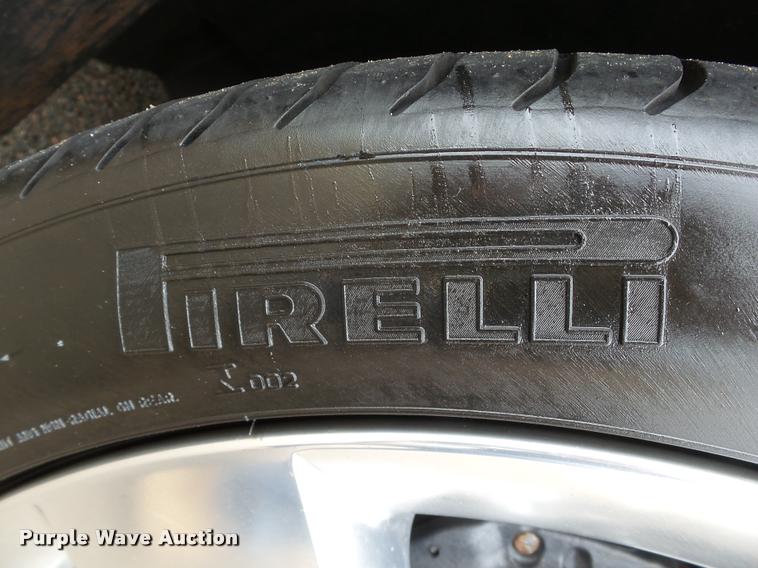 image for item DB4111 2010 Chevrolet Camaro SS