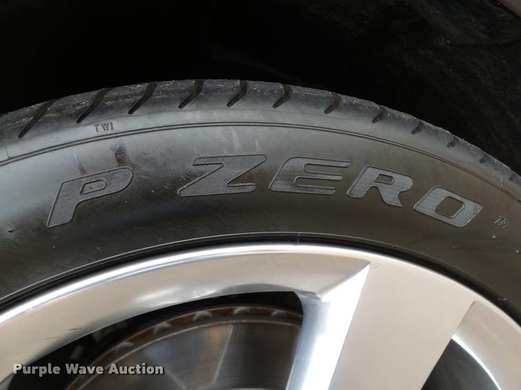 image for item DB4111 2010 Chevrolet Camaro SS