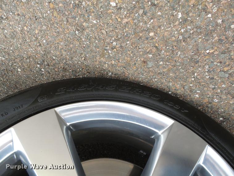 image for item DB4111 2010 Chevrolet Camaro SS