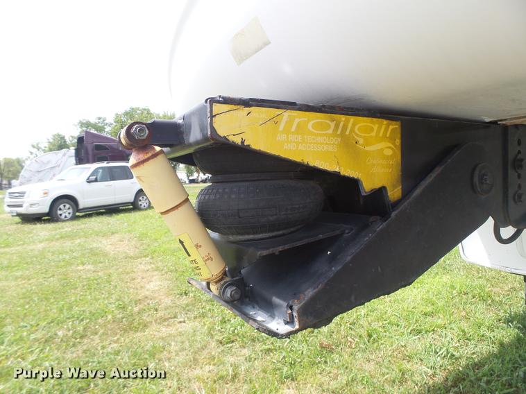 image for item DB5809 2003 Montana camper