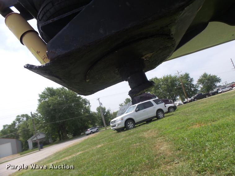 image for item DB5809 2003 Montana camper