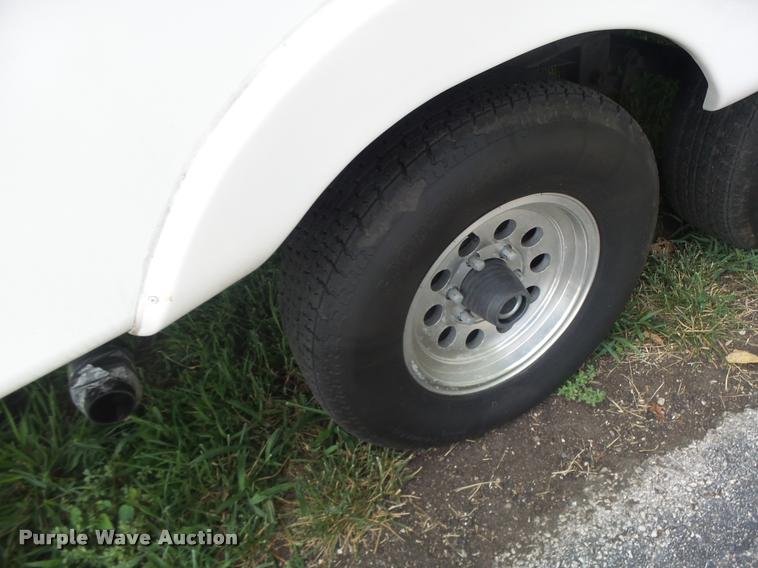 image for item DB5809 2003 Montana camper