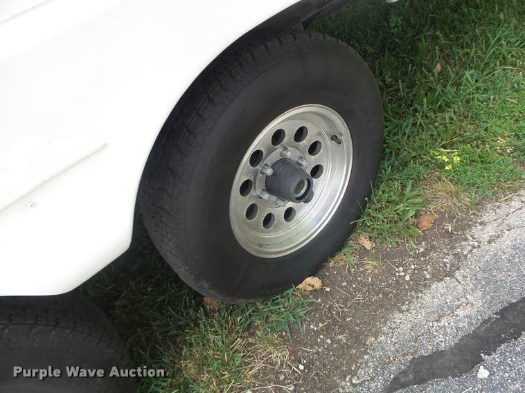 image for item DB5809 2003 Montana camper