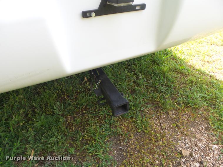 image for item DB5809 2003 Montana camper