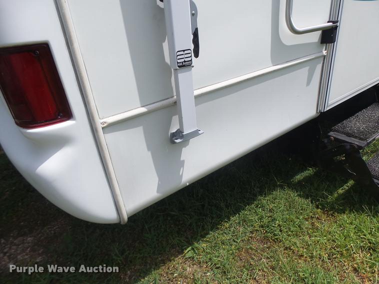 image for item DB5809 2003 Montana camper