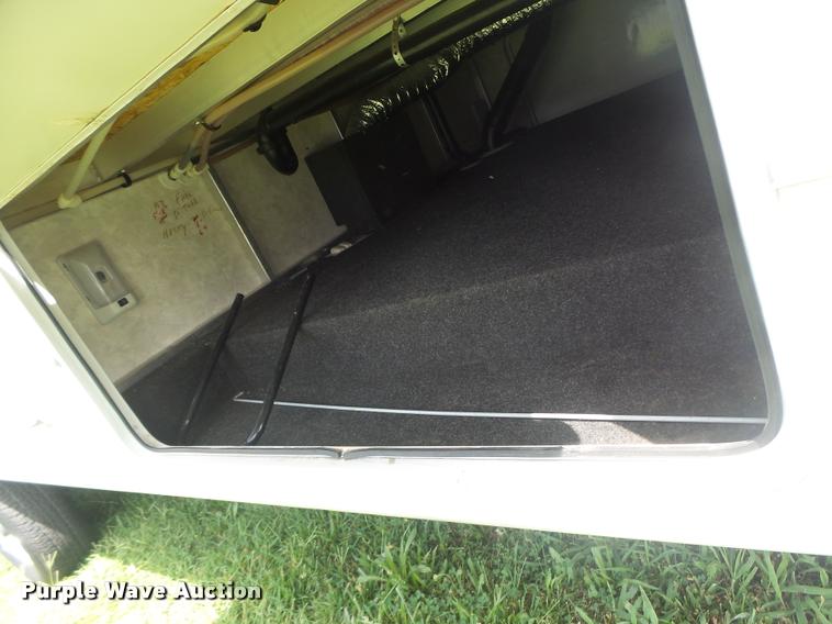 image for item DB5809 2003 Montana camper