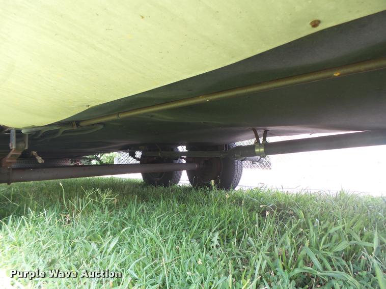 image for item DB5809 2003 Montana camper