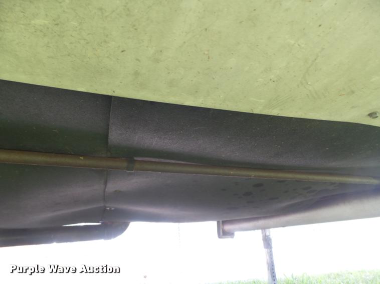 image for item DB5809 2003 Montana camper