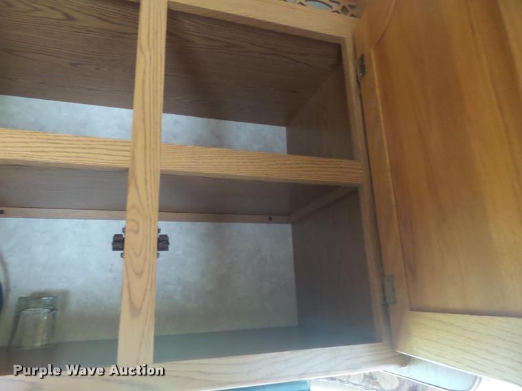 image for item DB5809 2003 Montana camper