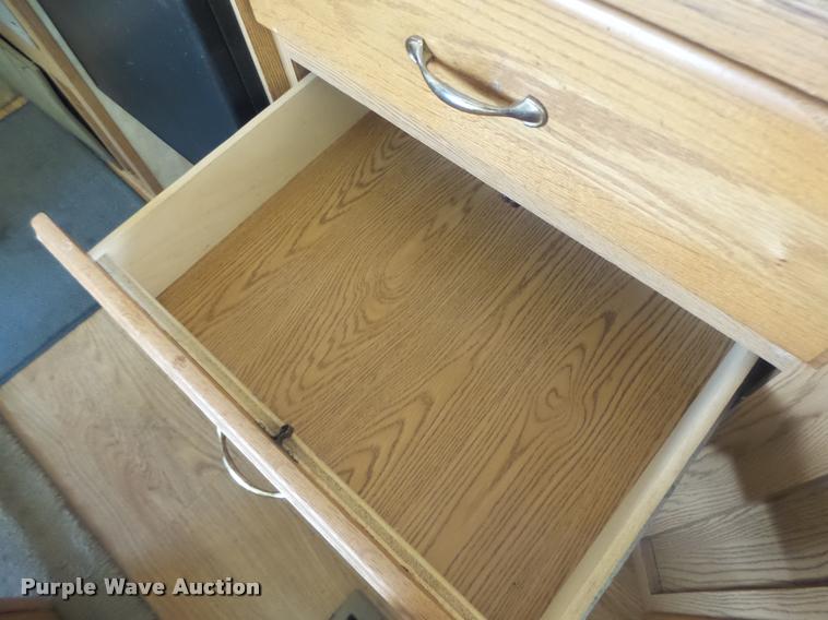 image for item DB5809 2003 Montana camper