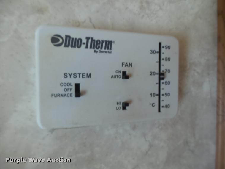 image for item DB5809 2003 Montana camper