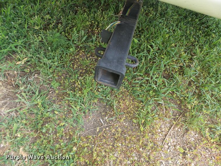 image for item DB5809 2003 Montana camper