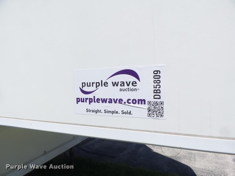 image for item DB5809 2003 Montana camper