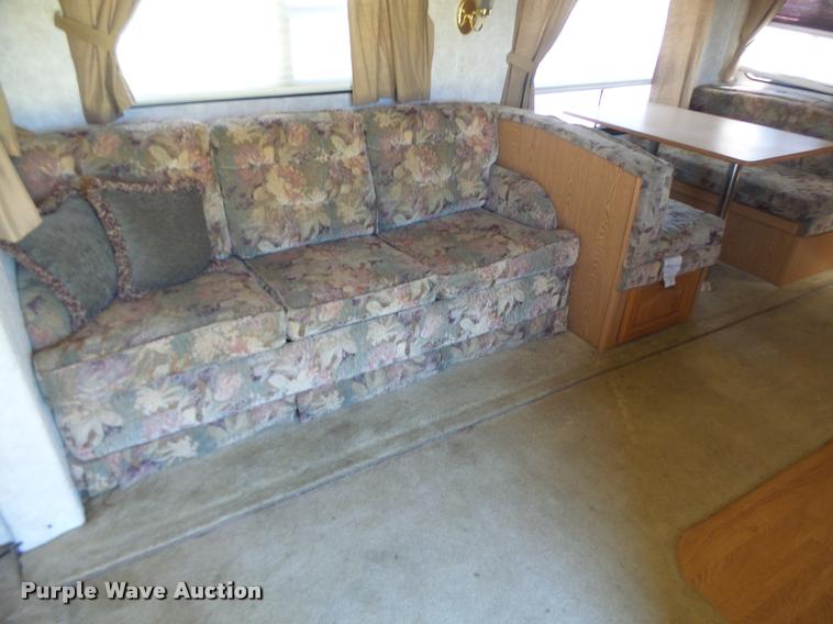 image for item DB5809 2003 Montana camper