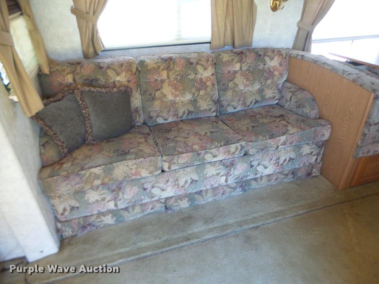 image for item DB5809 2003 Montana camper