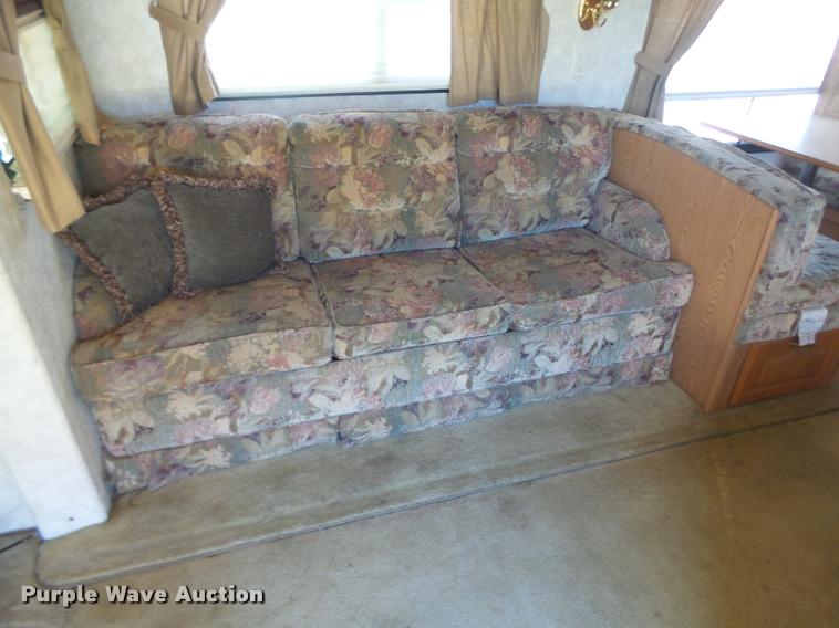 image for item DB5809 2003 Montana camper