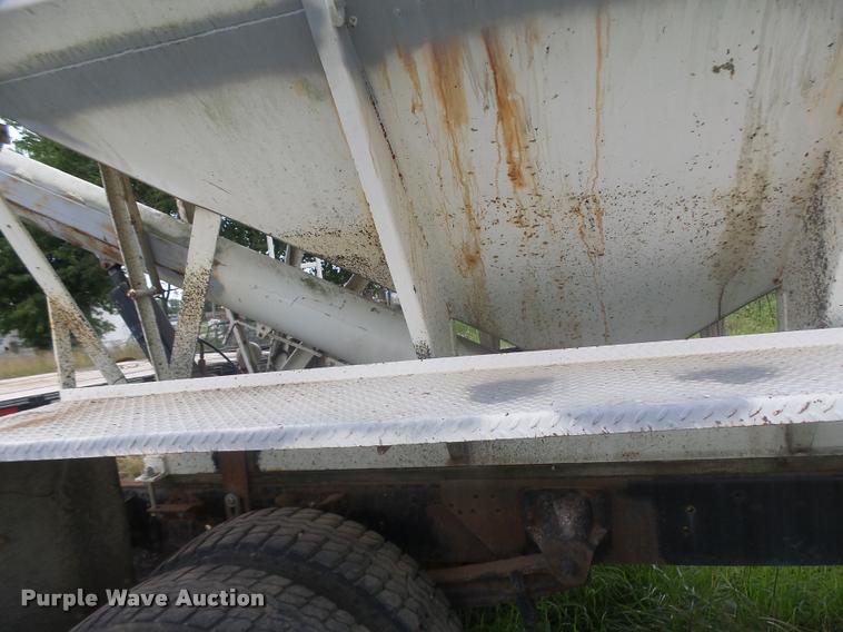 image for item DB5813 1992 Chevrolet Kodiak feed truck