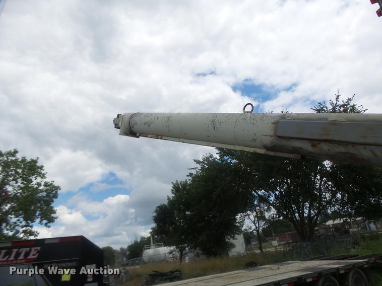 image for item DB5813 1992 Chevrolet Kodiak feed truck