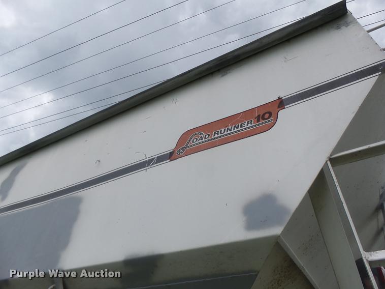 image for item DB5813 1992 Chevrolet Kodiak feed truck