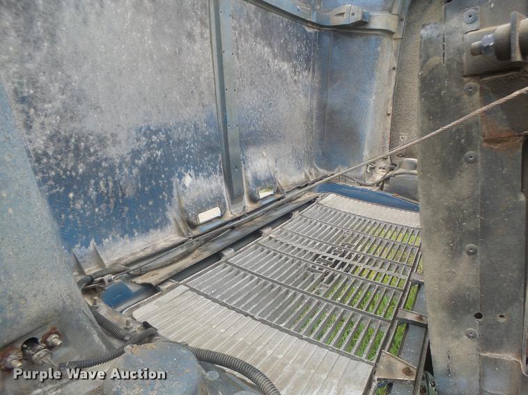 image for item DB5813 1992 Chevrolet Kodiak feed truck