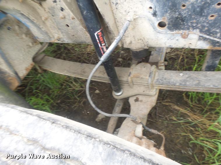 image for item DB5813 1992 Chevrolet Kodiak feed truck